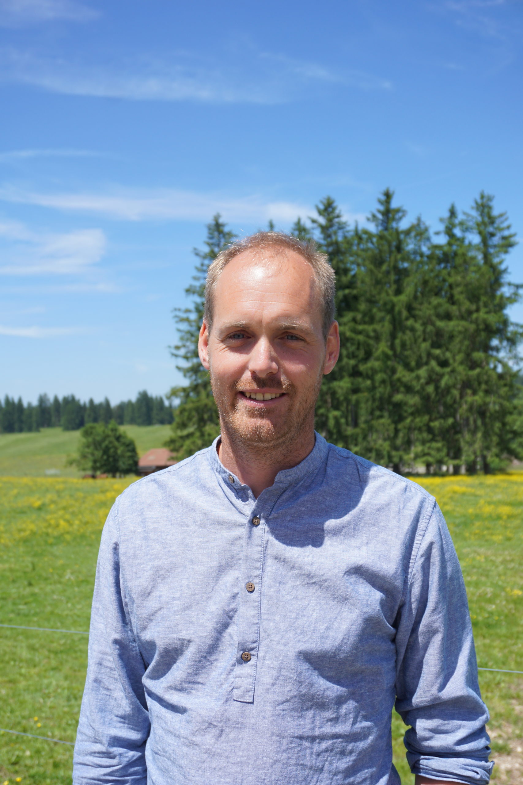 Alexandre Geiser