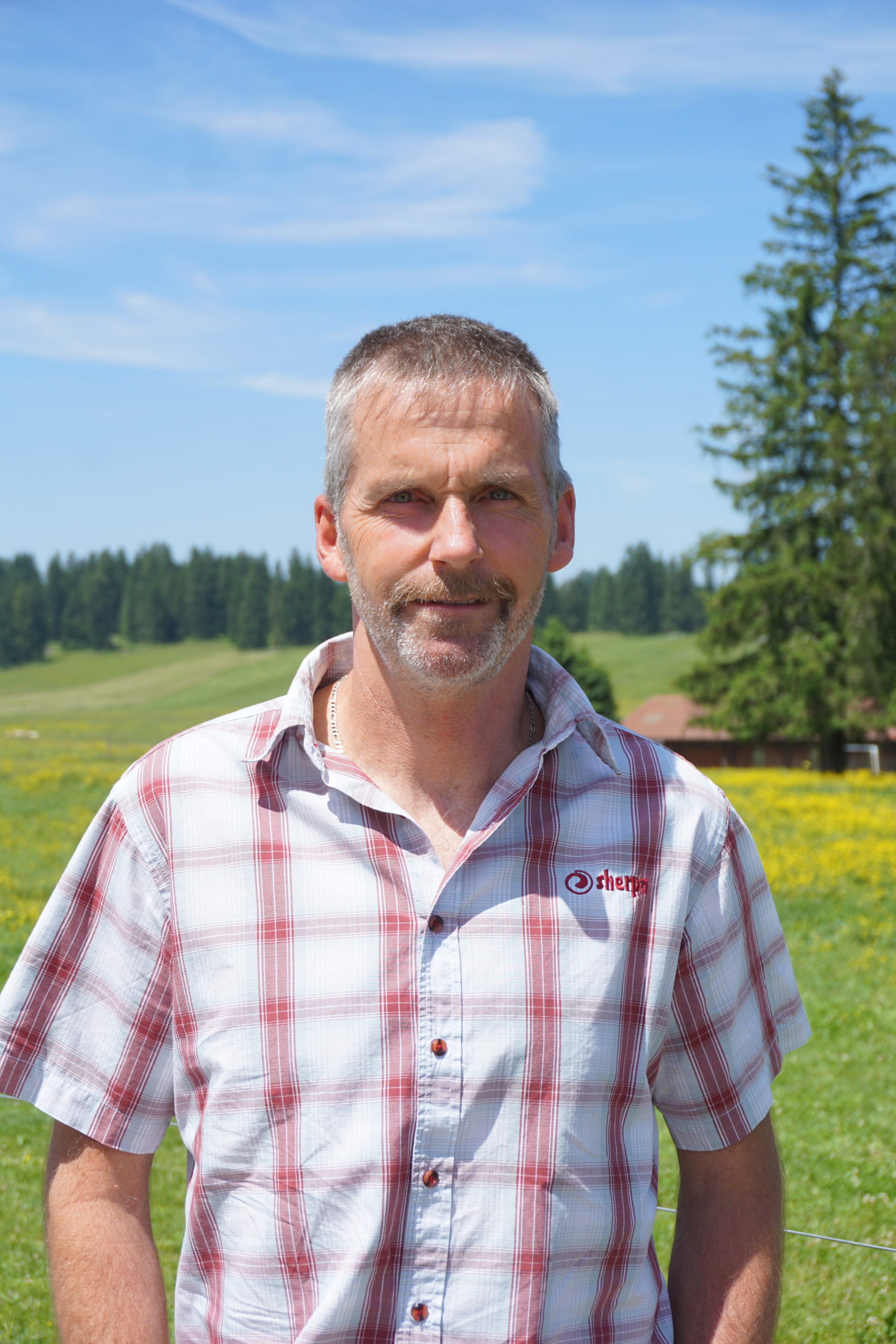 Etienne Liechti