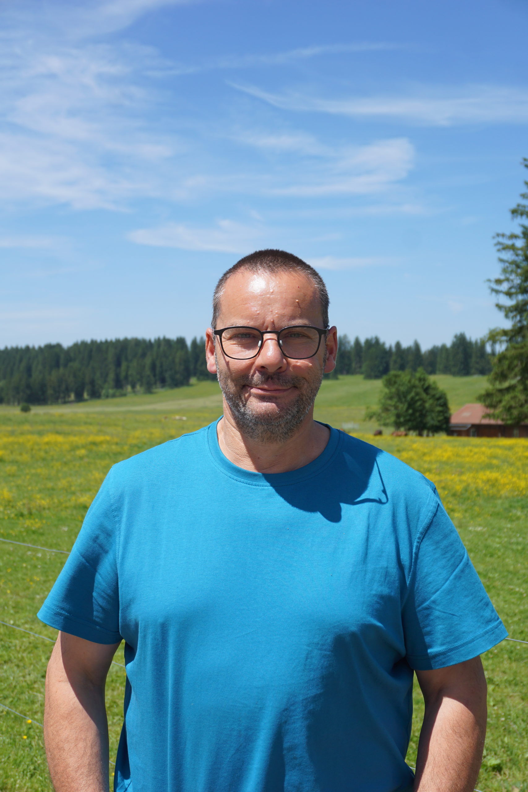 Wilfred Schnegg