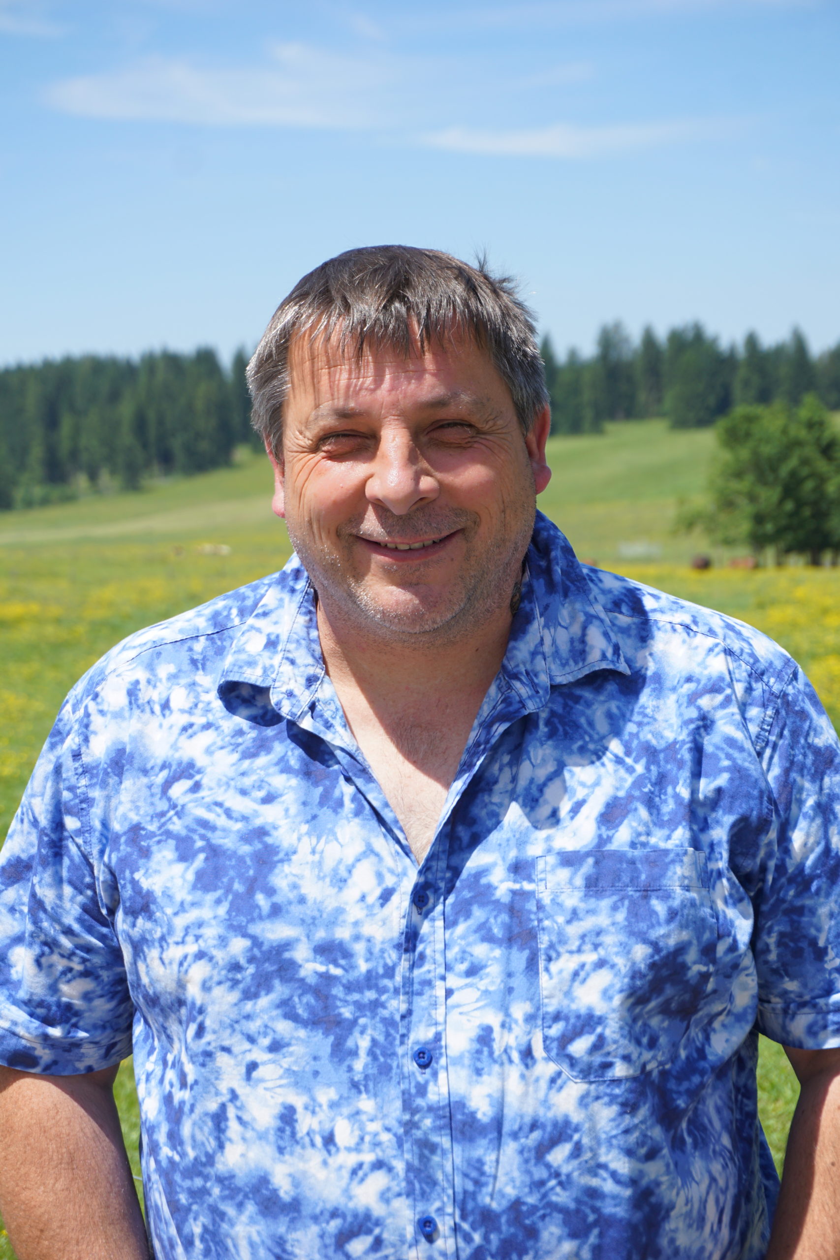Martin Kohli