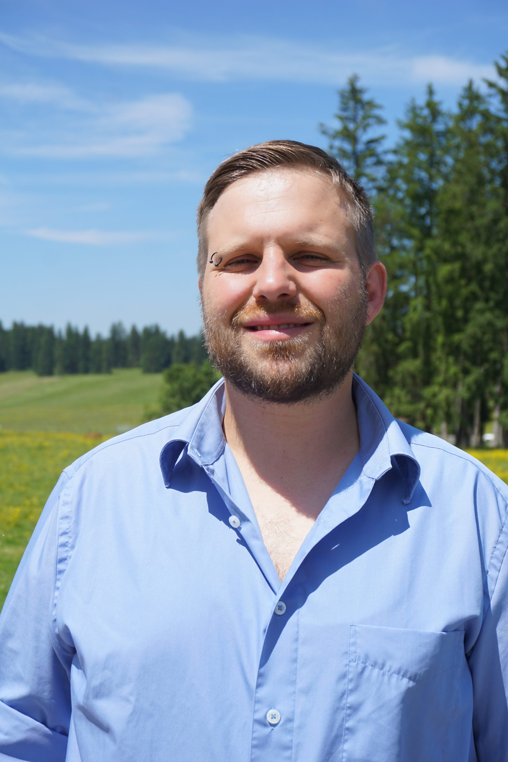 Christian Tschanz
